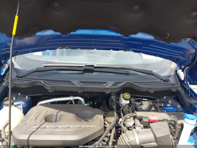 2020 FORD ECOSPORT MAJ6S3GL0LC322748 Photo 9