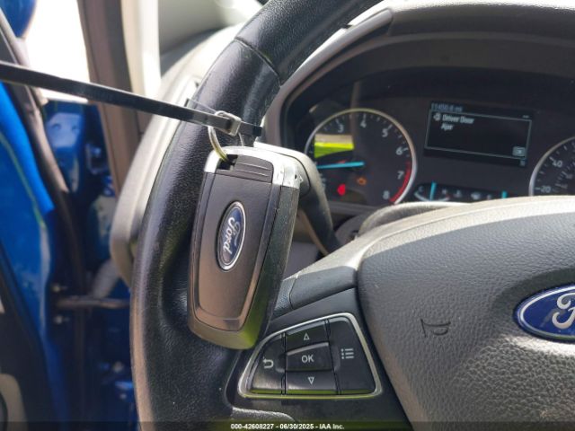 2020 FORD ECOSPORT MAJ6S3GL0LC322748 Photo 10
