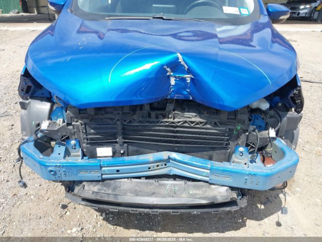 2020 FORD ECOSPORT MAJ6S3GL0LC322748 Photo 5