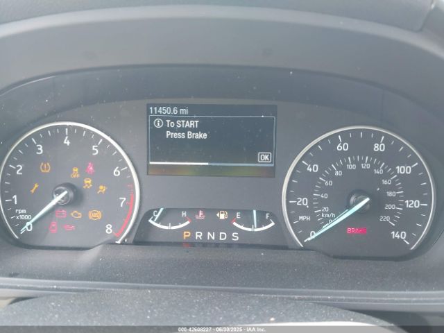 2020 FORD ECOSPORT MAJ6S3GL0LC322748 Photo 6