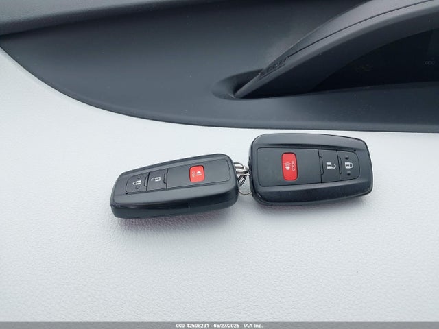 JTDKARFU0G3012954 Toyota 2zr-fxe,1nm