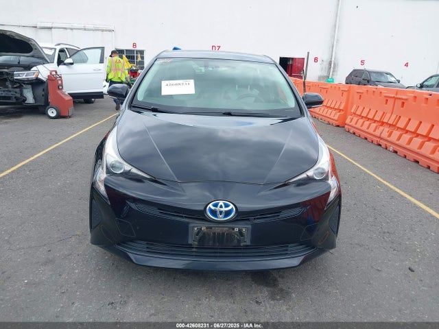 JTDKARFU0G3012954 Toyota 2zr-fxe,1nm