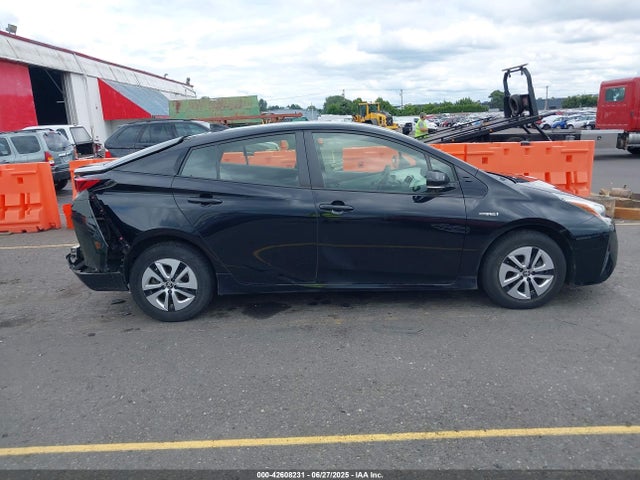 JTDKARFU0G3012954 Toyota 2zr-fxe,1nm