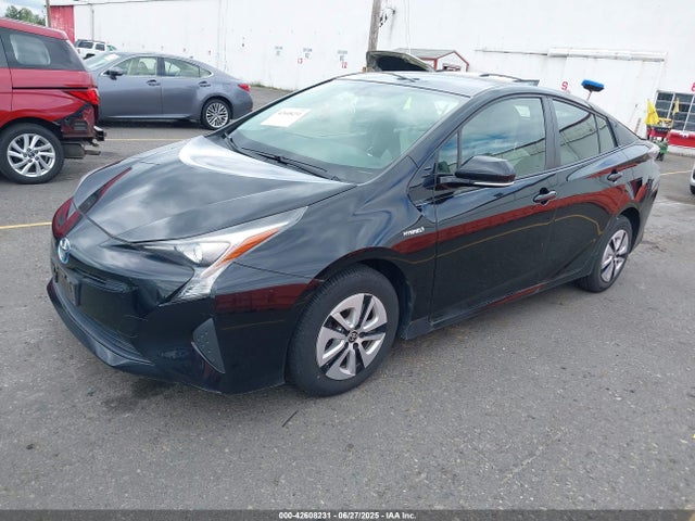 JTDKARFU0G3012954 Toyota 2zr-fxe,1nm