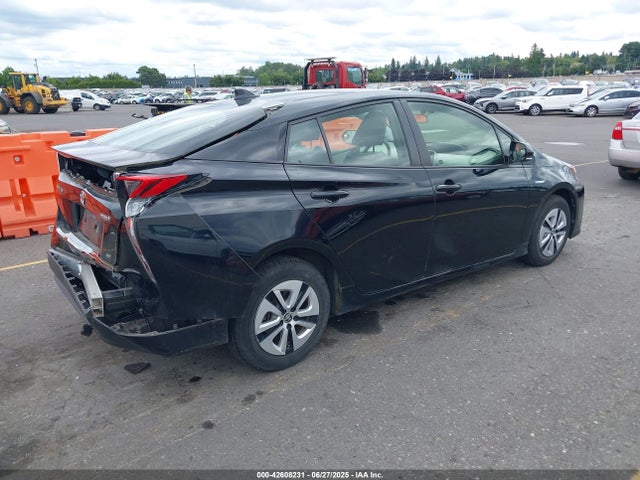 JTDKARFU0G3012954 Toyota 2zr-fxe,1nm