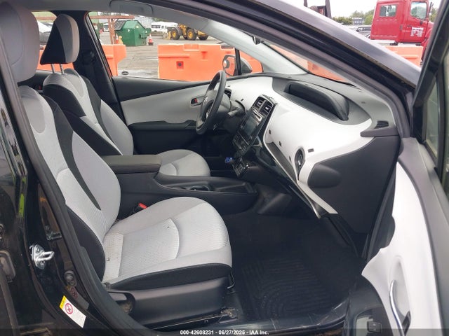 JTDKARFU0G3012954 Toyota 2zr-fxe,1nm