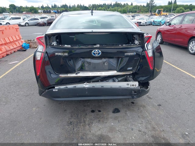 JTDKARFU0G3012954 Toyota 2zr-fxe,1nm