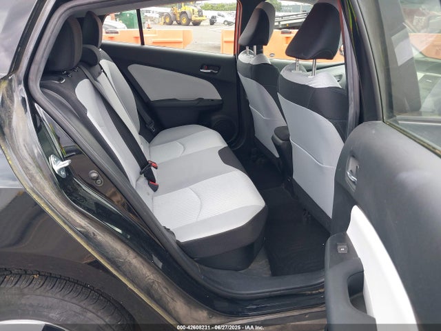 JTDKARFU0G3012954 Toyota 2zr-fxe,1nm