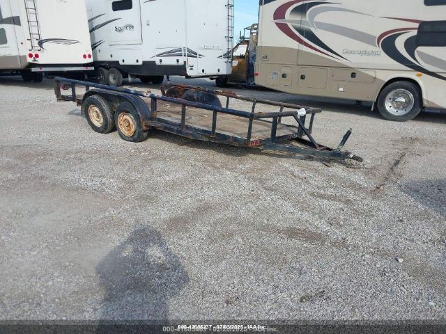 2004 OTHER OTHER 1C9PT16284T019562