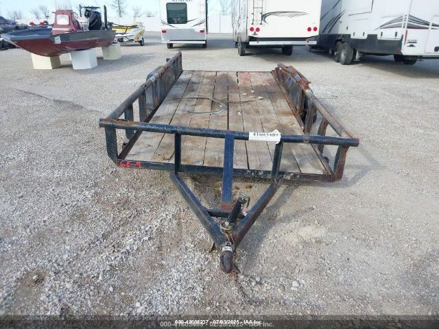 2004 TRAILER OTHER 1C9PT16284T019562 Photo 9