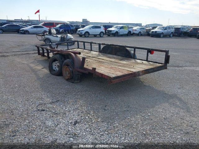 2004 TRAILER OTHER 1C9PT16284T019562 Photo 2