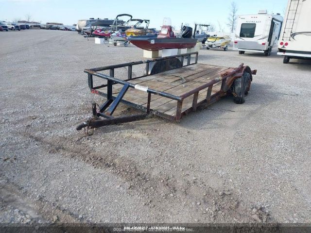 2004 TRAILER OTHER 1C9PT16284T019562 Photo 5
