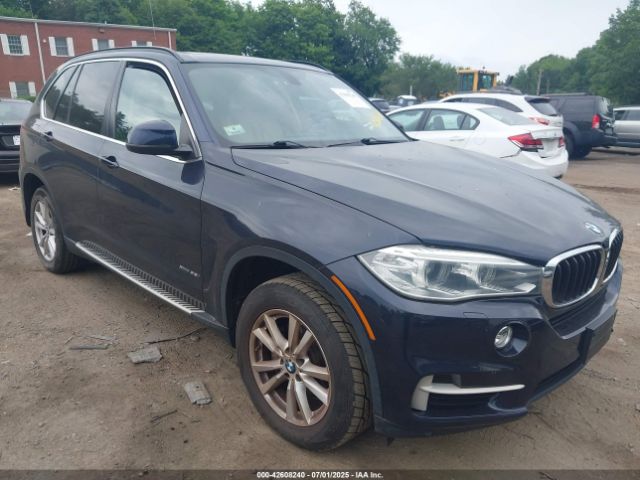2014 BMW X5 5UXKR0C52E0K42784