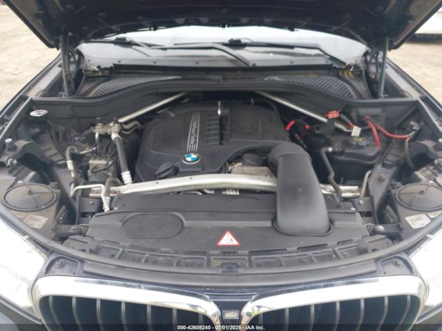 2014 BMW X5 5UXKR0C52E0K42784 Photo 9