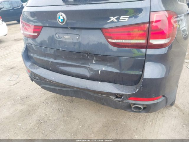 2014 BMW X5 5UXKR0C52E0K42784 Photo 5