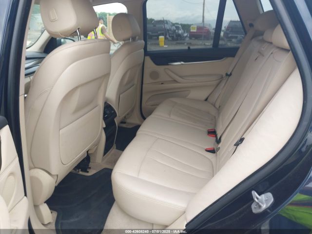 2014 BMW X5 5UXKR0C52E0K42784 Photo 7