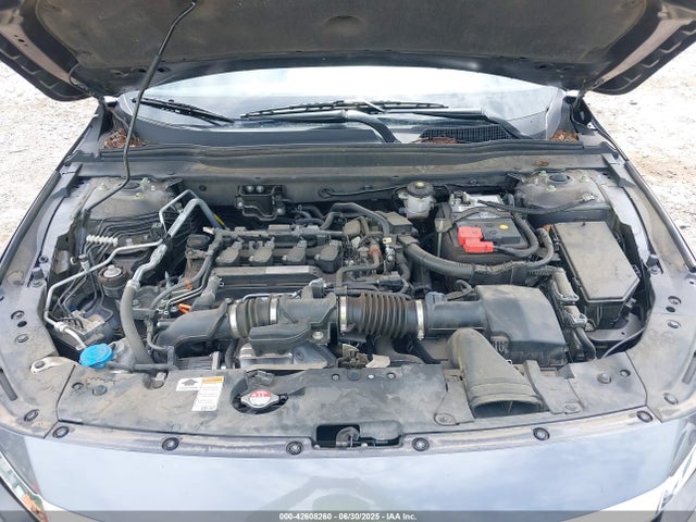 1HGCV1F59JA093198 Honda l15be
