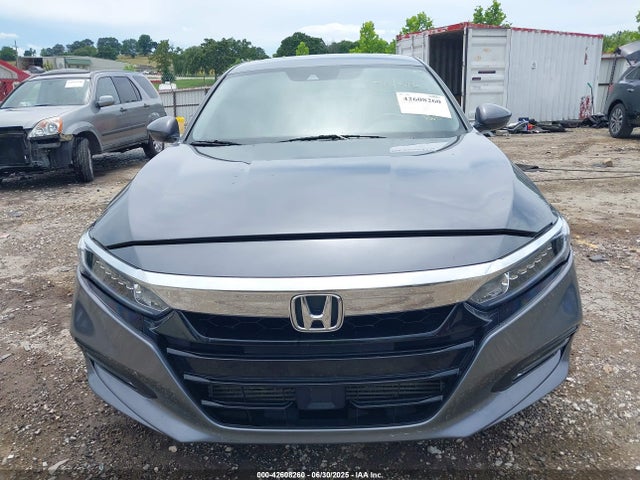 1HGCV1F59JA093198 Honda l15be