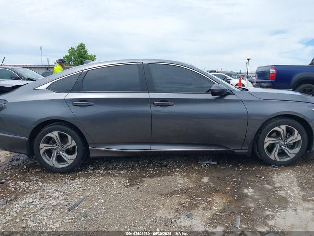 1HGCV1F59JA093198 Honda l15be