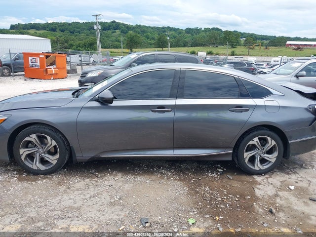 1HGCV1F59JA093198 Honda l15be