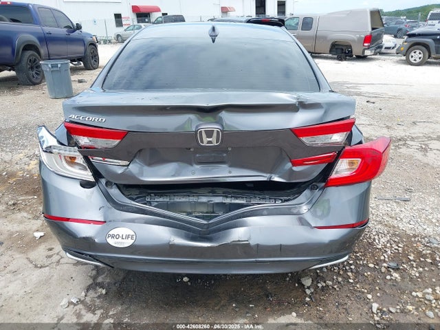 1HGCV1F59JA093198 Honda l15be