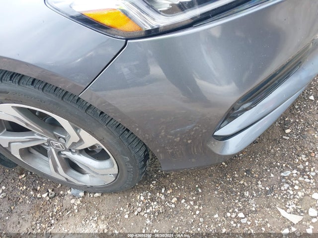 1HGCV1F59JA093198 Honda l15be