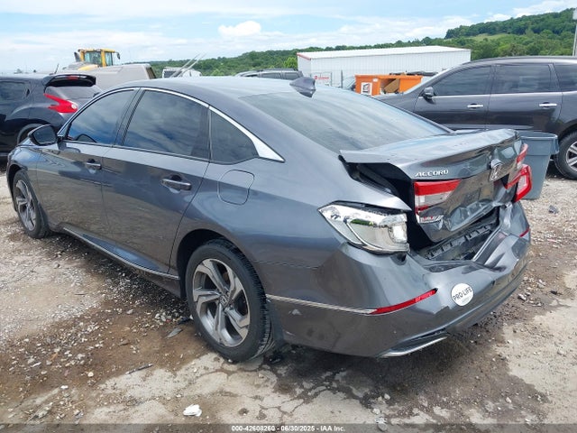 1HGCV1F59JA093198 Honda l15be