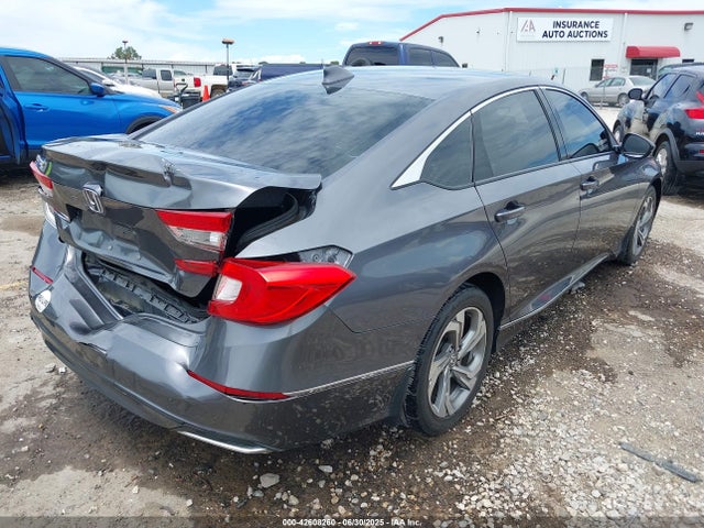 1HGCV1F59JA093198 Honda l15be
