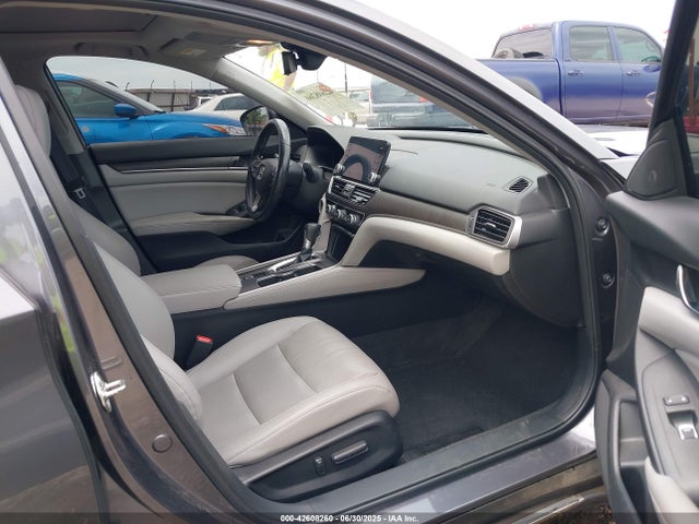 1HGCV1F59JA093198 Honda l15be