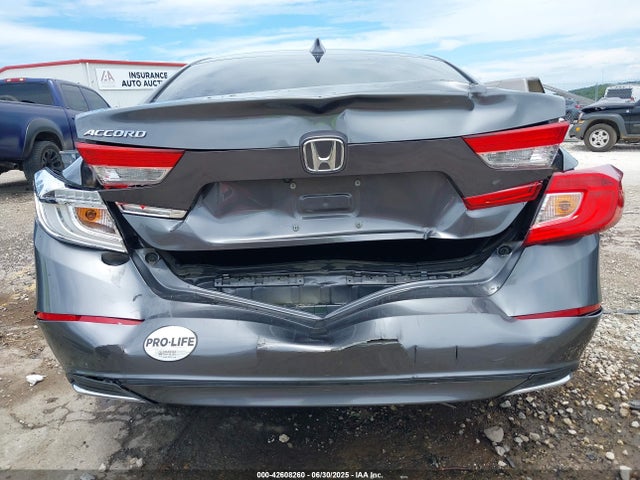 1HGCV1F59JA093198 Honda l15be