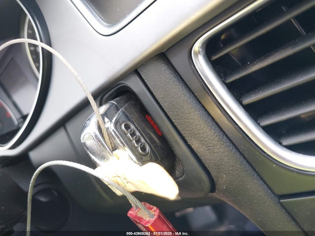 2014 AUDI A4 WAUHFAFL0EA012527 Photo 10