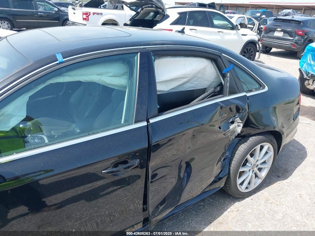 2014 AUDI A4 WAUHFAFL0EA012527 Photo 5