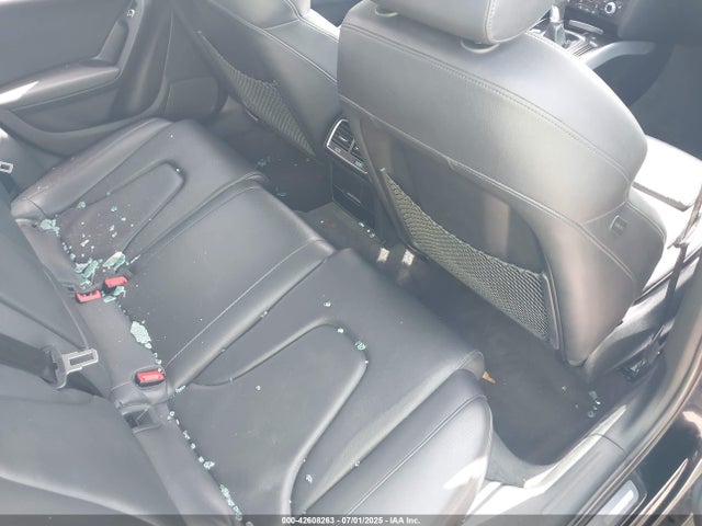 2014 AUDI A4 WAUHFAFL0EA012527 Photo 7