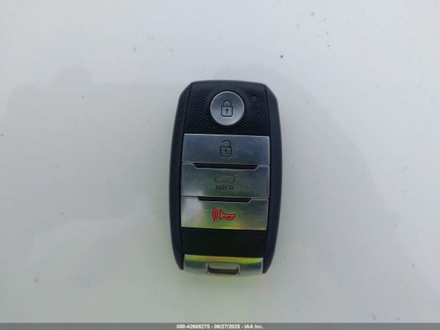 2017 KIA SORENTO 5XYPGDA34HG291439 Photo 10