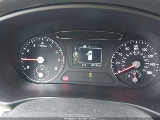 2017 KIA SORENTO 5XYPGDA34HG291439 Photo 6