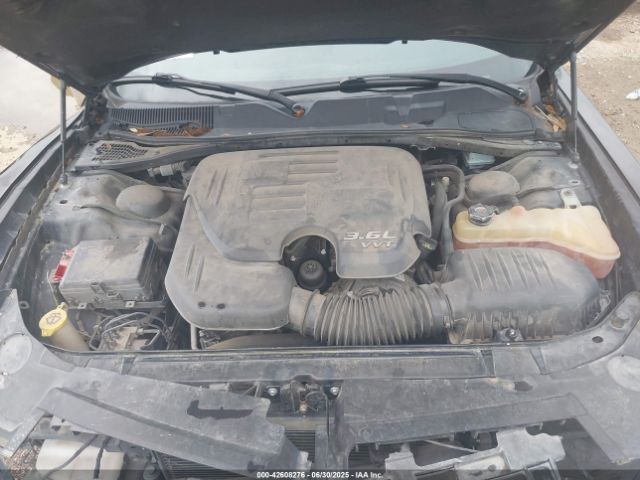 2016 DODGE CHALLENGER 2C3CDZAG4GH329960 Photo 9