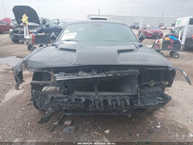 Dodge 2016 2016 2C3CDZAG4GH329960 Image 13