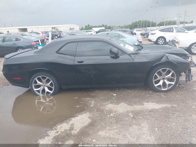Dodge 2016 2016 2C3CDZAG4GH329960 Image 14