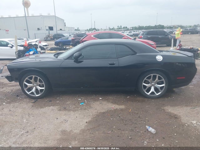 Dodge 2016 2016 2C3CDZAG4GH329960 Image 15