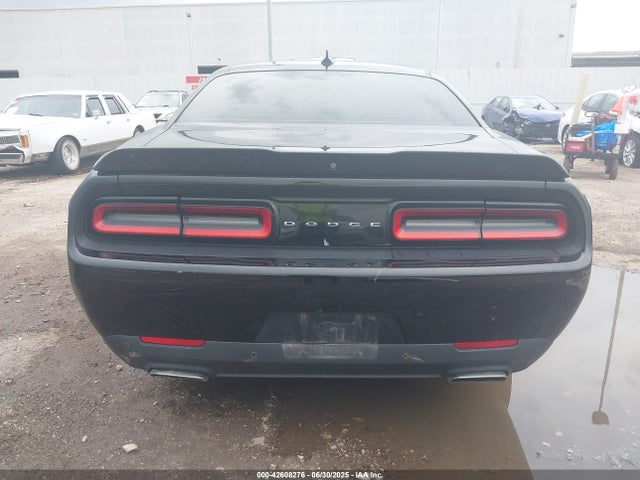 Dodge 2016 2016 2C3CDZAG4GH329960 Image 17