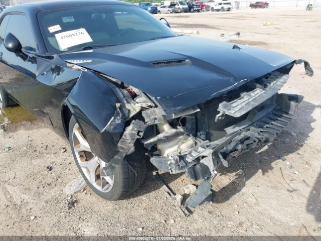 2016 DODGE CHALLENGER 2C3CDZAG4GH329960 Photo 5