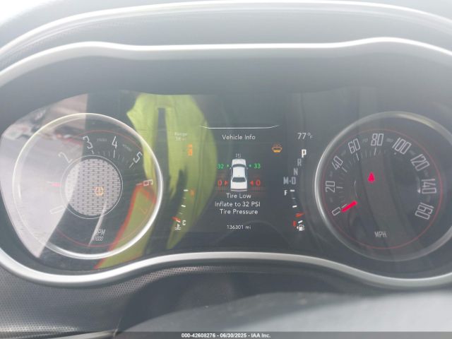 2016 DODGE CHALLENGER 2C3CDZAG4GH329960 Photo 6