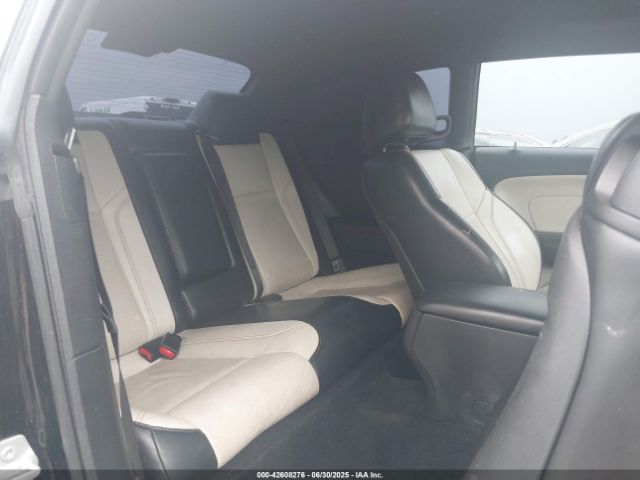 2016 DODGE CHALLENGER 2C3CDZAG4GH329960 Photo 7