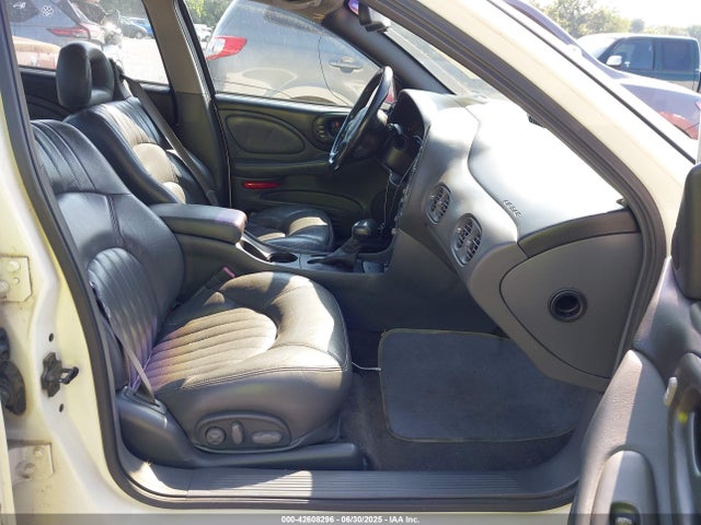 2002 Pontiac Bonneville Ssei მანქანა იყიდება აუქციონზე, vin: 1G2HZ541024104710, აუქციონის ნომერი: 42608296