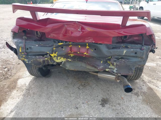 2010 CHEVROLET CAMARO 2G1FB1EVXA9197158 Photo 5