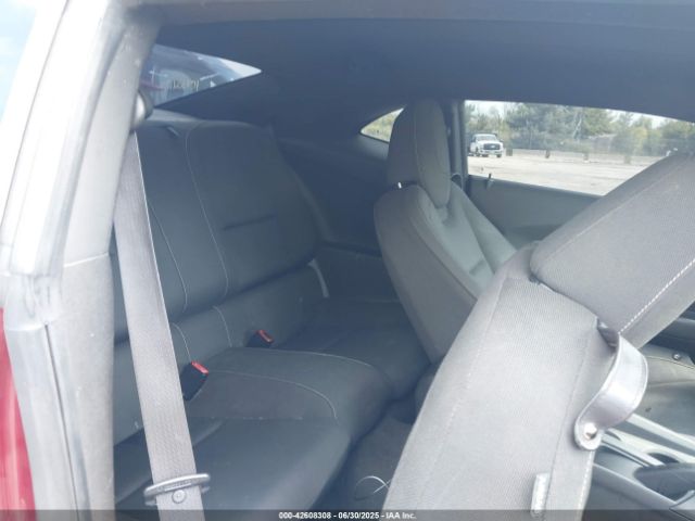 2010 CHEVROLET CAMARO 2G1FB1EVXA9197158 Photo 7