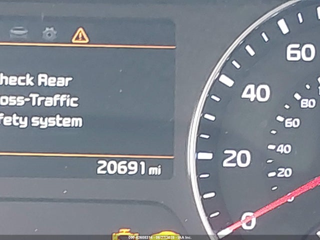 3KPF24AD9RE829862 KIA mpi nu
