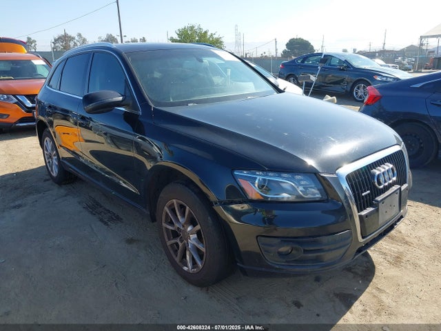 2009 AUDI Q5 WA1KK78R29A031718 Photo 0