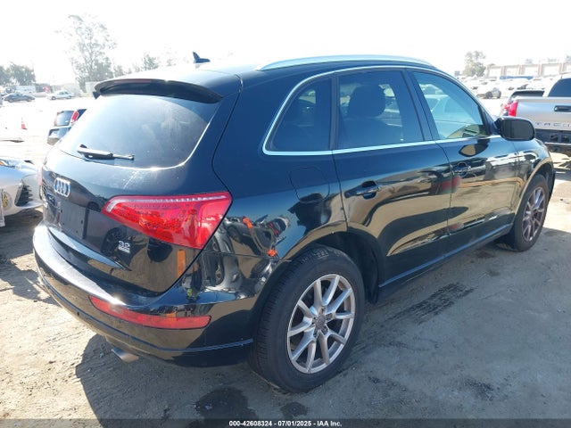 2009 AUDI Q5 WA1KK78R29A031718 Photo 3