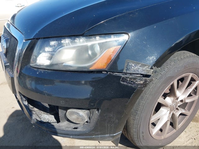 2009 AUDI Q5 WA1KK78R29A031718 Photo 5